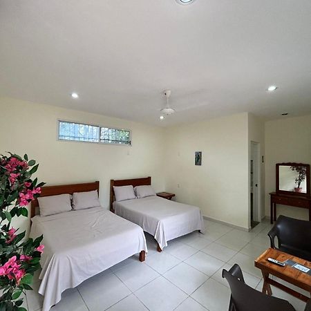 Casa Del Cenote Otel Valladolid  Dış mekan fotoğraf