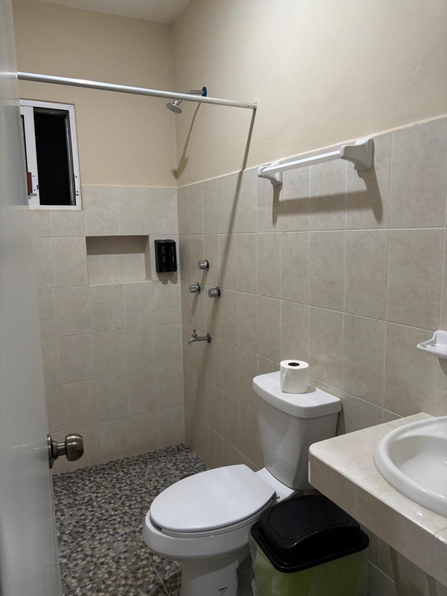 Casa Del Cenote Otel Valladolid  Dış mekan fotoğraf