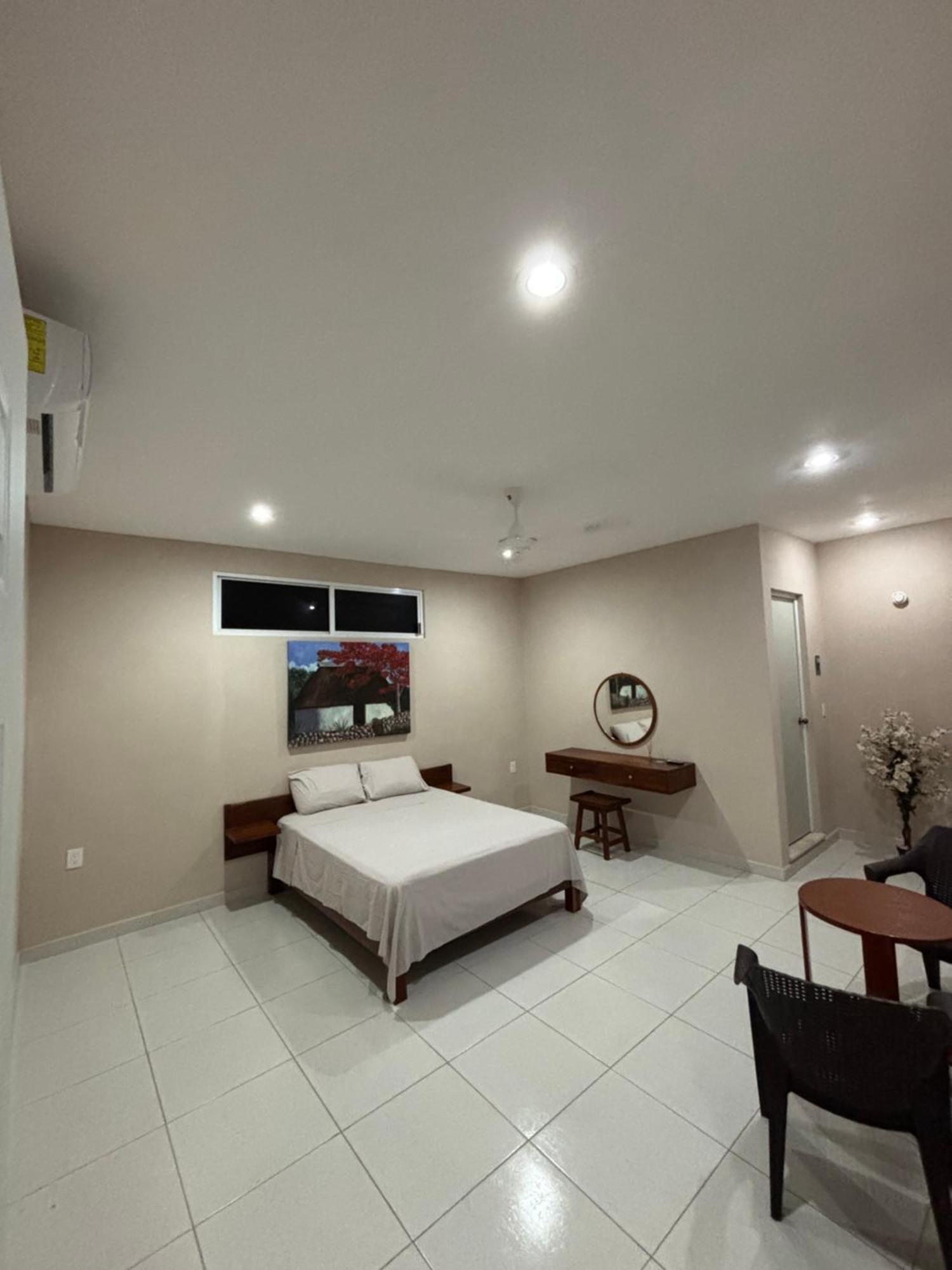 Casa Del Cenote Otel Valladolid  Dış mekan fotoğraf